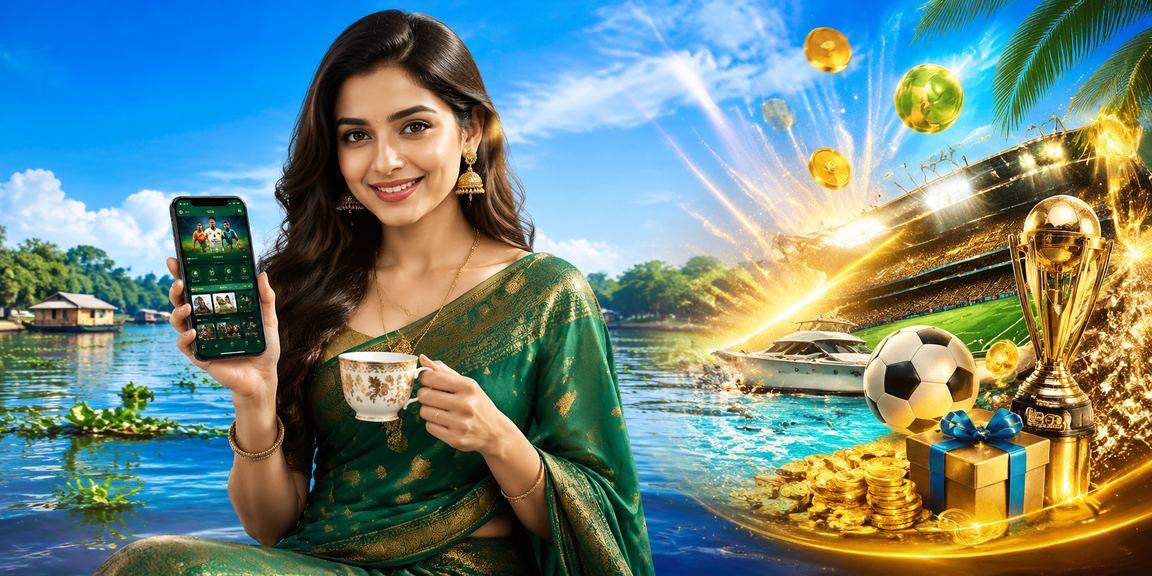 বাংলাদেশি স্পোর্টস বেটিং - nag777